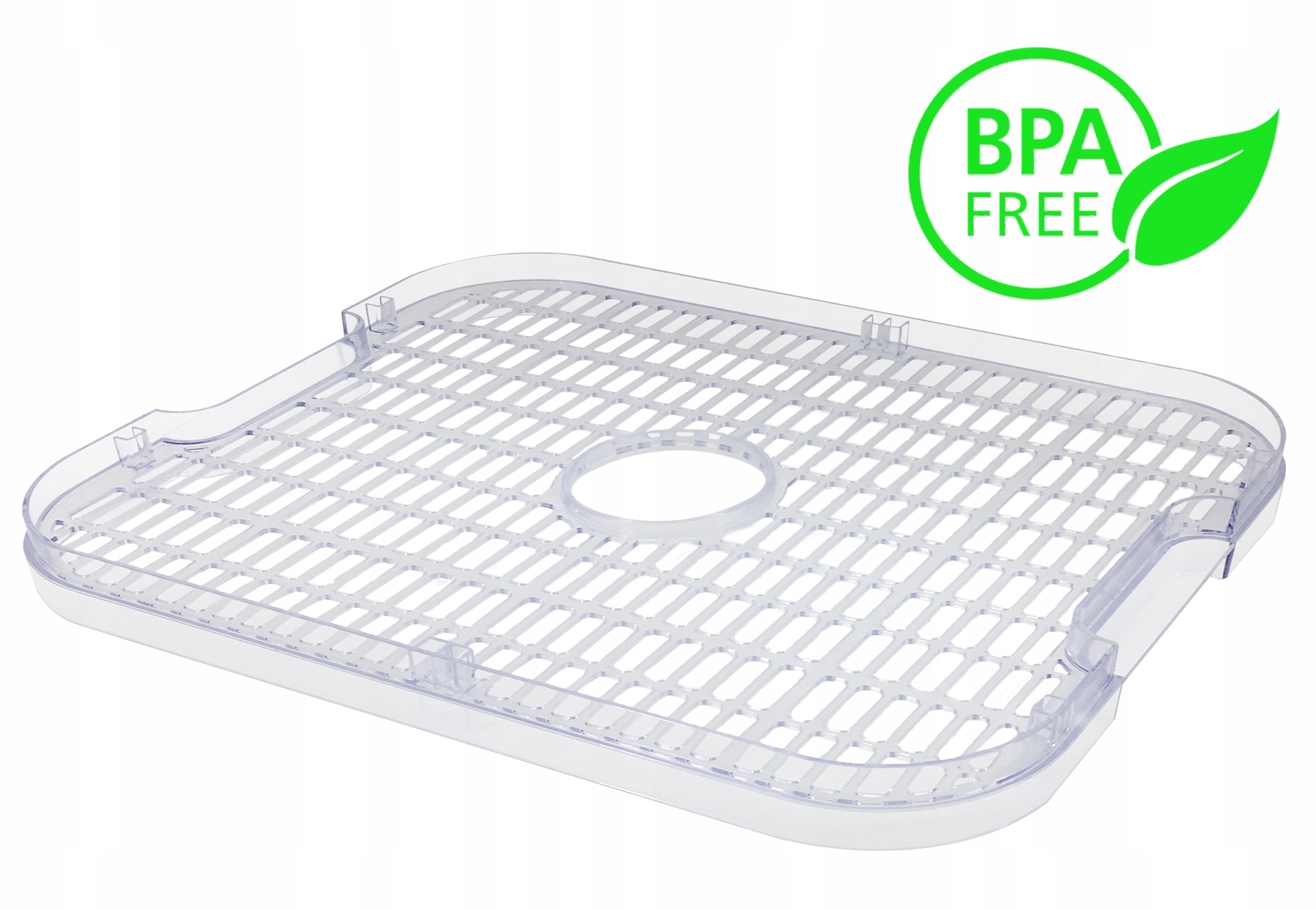 Suszarka do Grzybów OWOCÓW Warzyw Yoer Timer INOX Model VitaSave