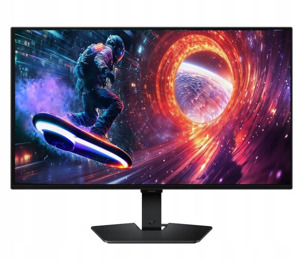 Monitor Led 27" Samsung Odyssey G5 S27FG500SUX G50SF