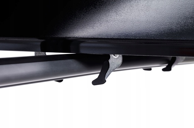 Box Thule Pacific bagaznik kufer Thule KATOWICE Volume 310 l