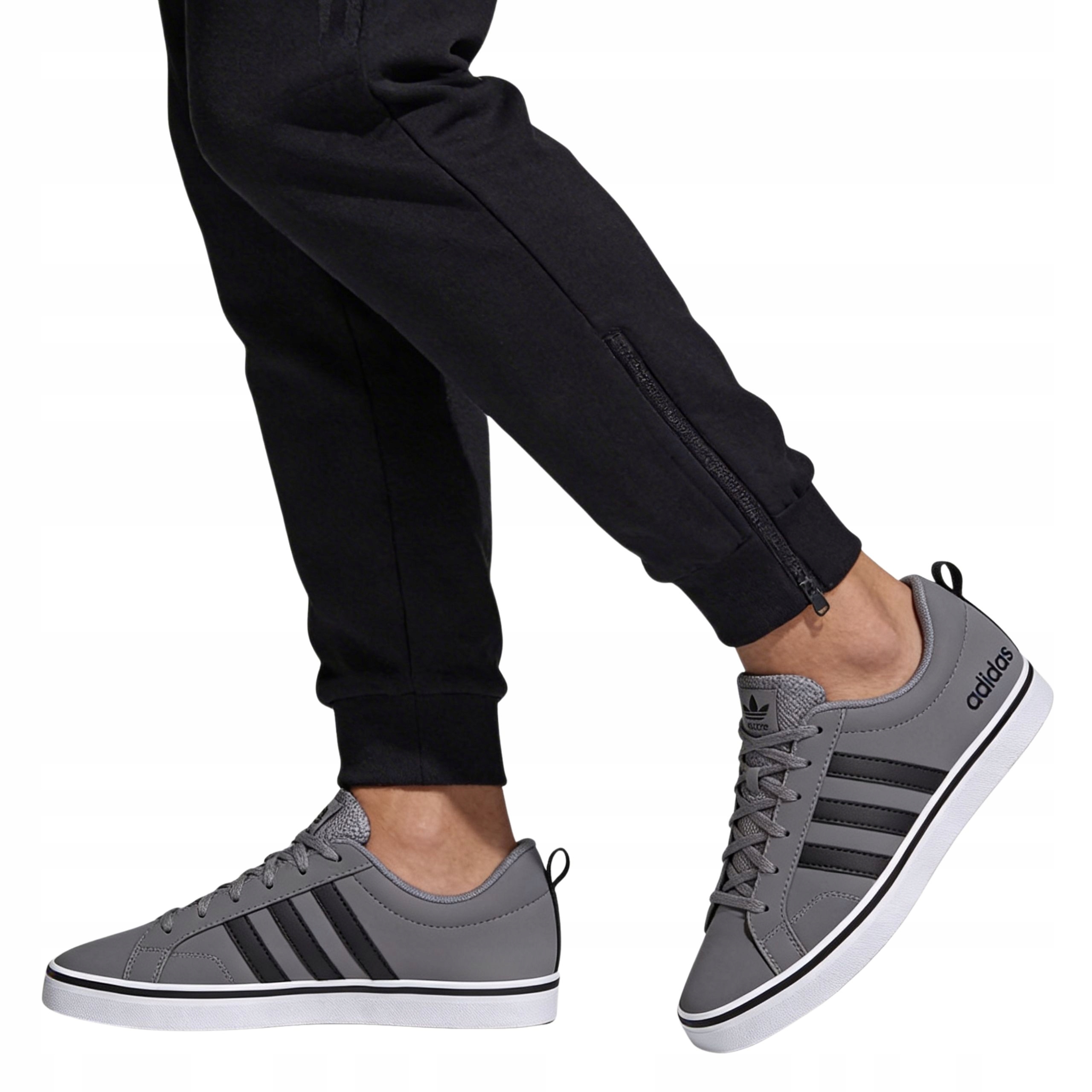 Pánské Boty Adidas Vs Pace Pánské Sportovní Tenisky HP6008 Městské 41 1/3