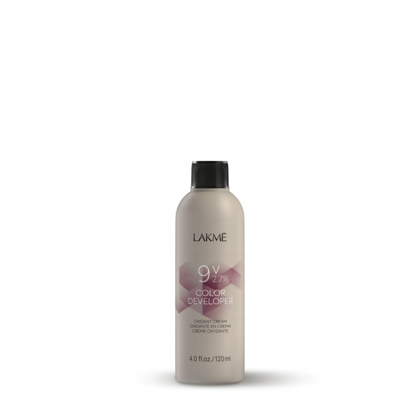 

Lakme Color Developer Utleniacz 9V 2,7% 120 Ml