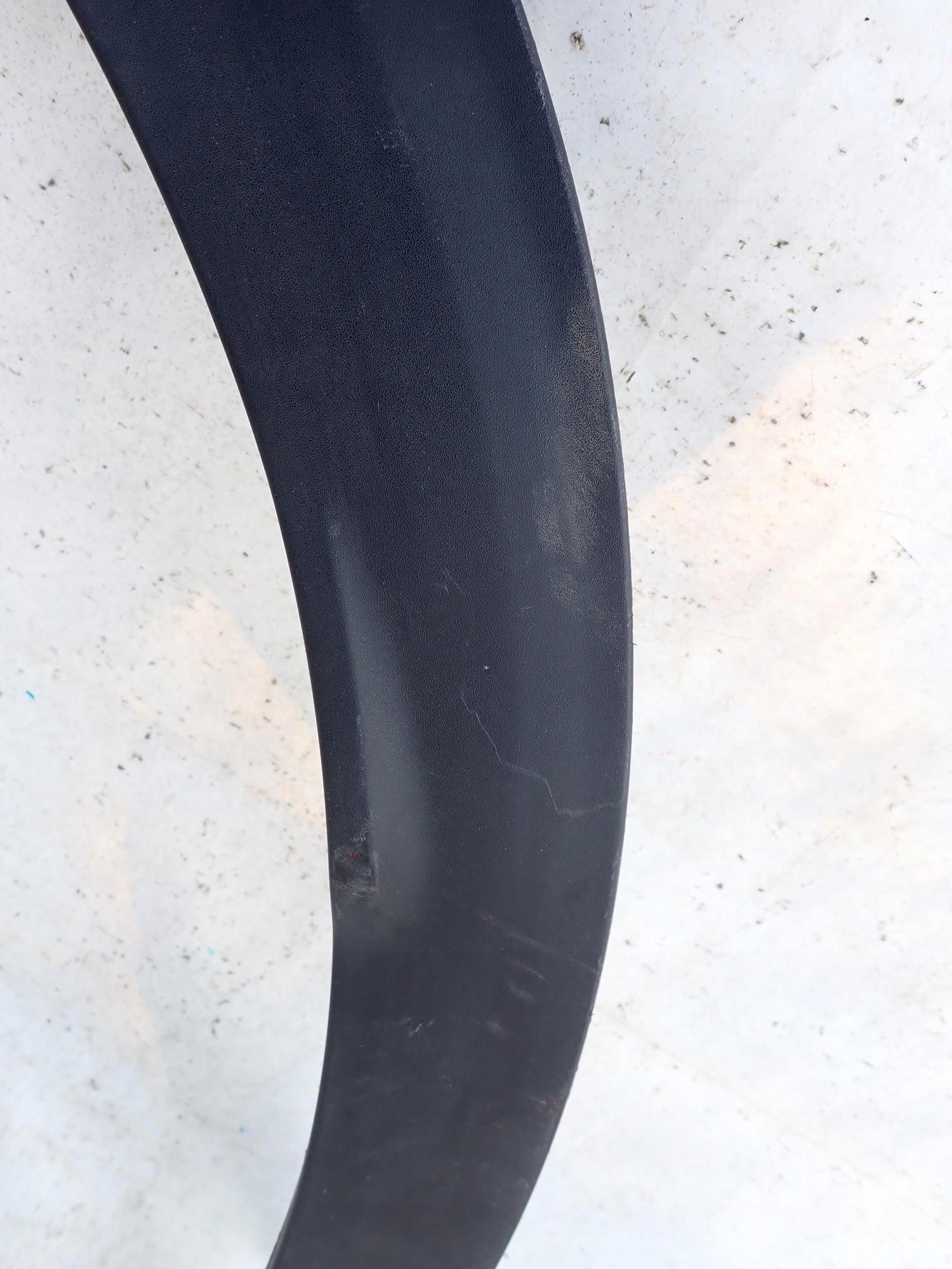 PEUGEOT 3008 II 2 16-> moulding cap left rear part