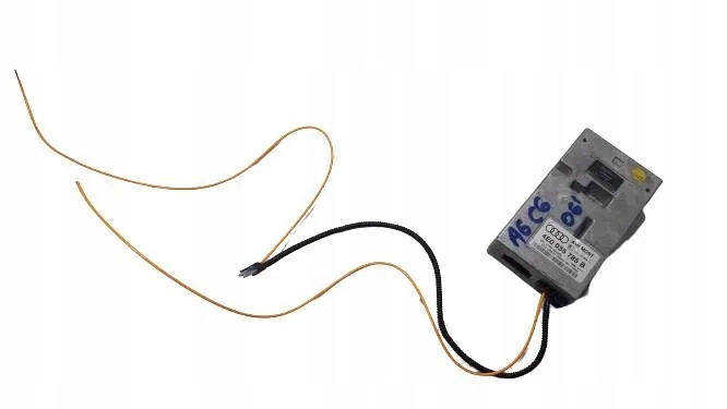 AUDI A6 C6 модуль зчитувач інтерфейс 4e0035785b 06R