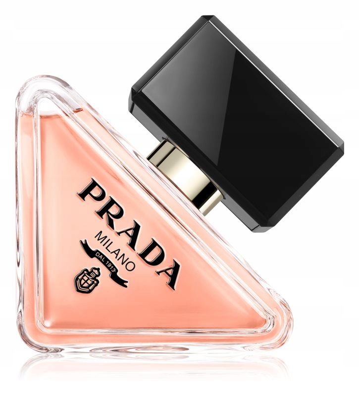 新品未使用★PRADAプラダ　パラドックス オーデパルファム　30ml プラダ パラドックス オーデパルファム｜プラダ ビューティ公式
