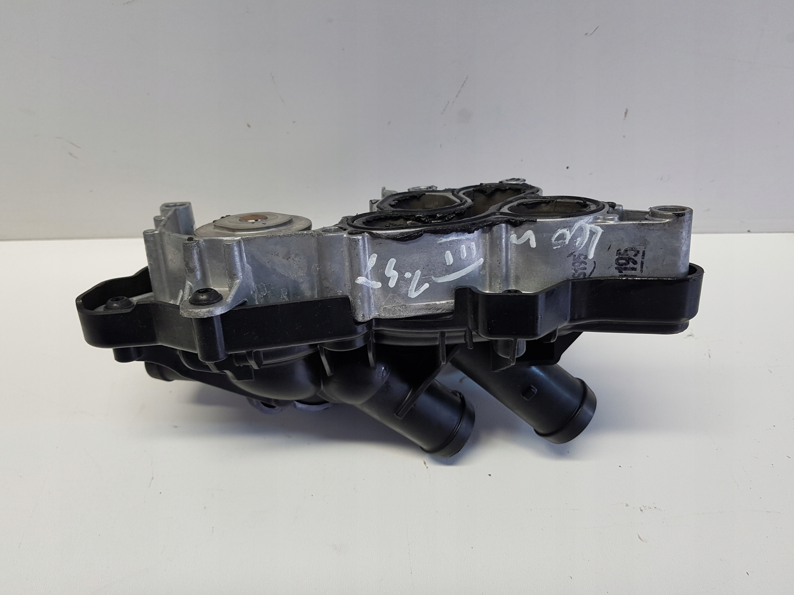 SEAT LEON III 5F water pump 04E121600CB