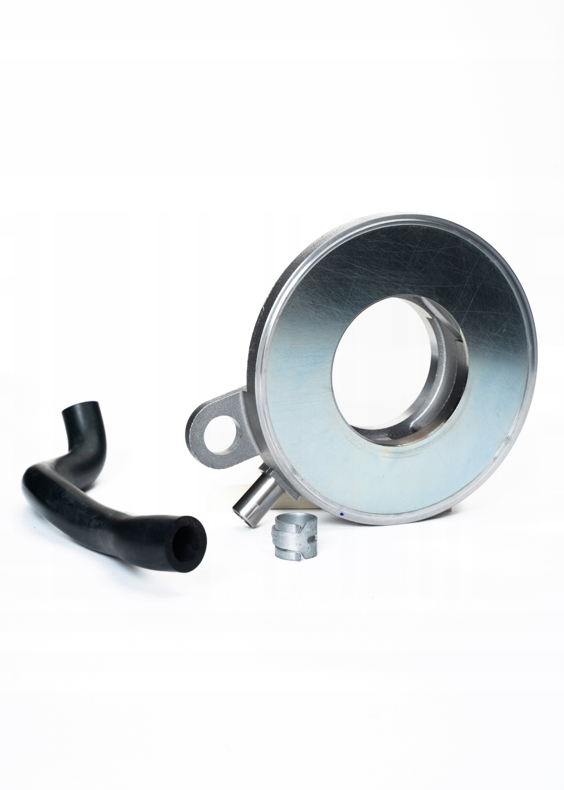 ATC300 - Масляний насос редуктор УВС 300 BMW 5 E61