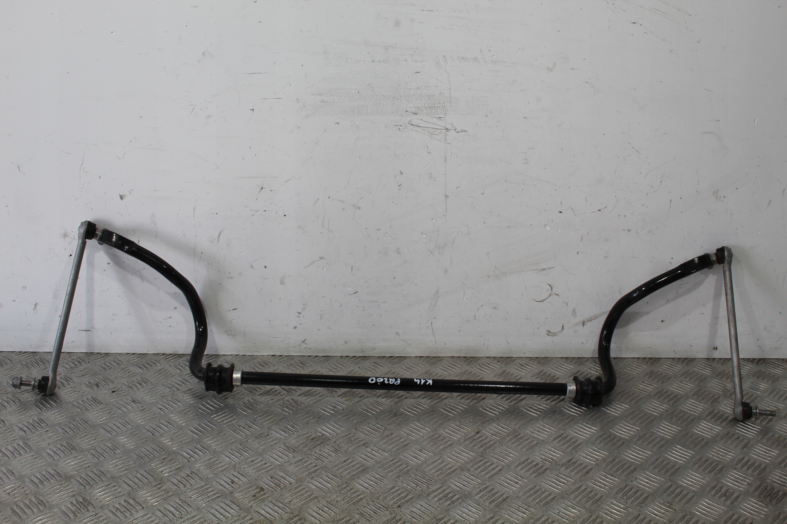 STABILIZATOR bar front MICRA V 5 K14