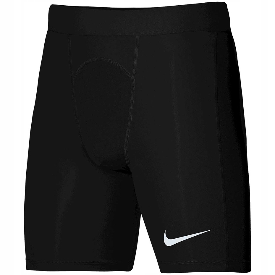 Oddychające Spodenki męskie Nike Dri-FIT Strike Np Short czarne DH8