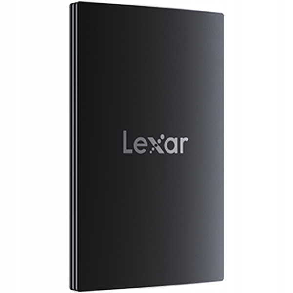Lexar SL500 Ssd 2TB Usb C 3.2 2x2 Gen.2 20Gb/s