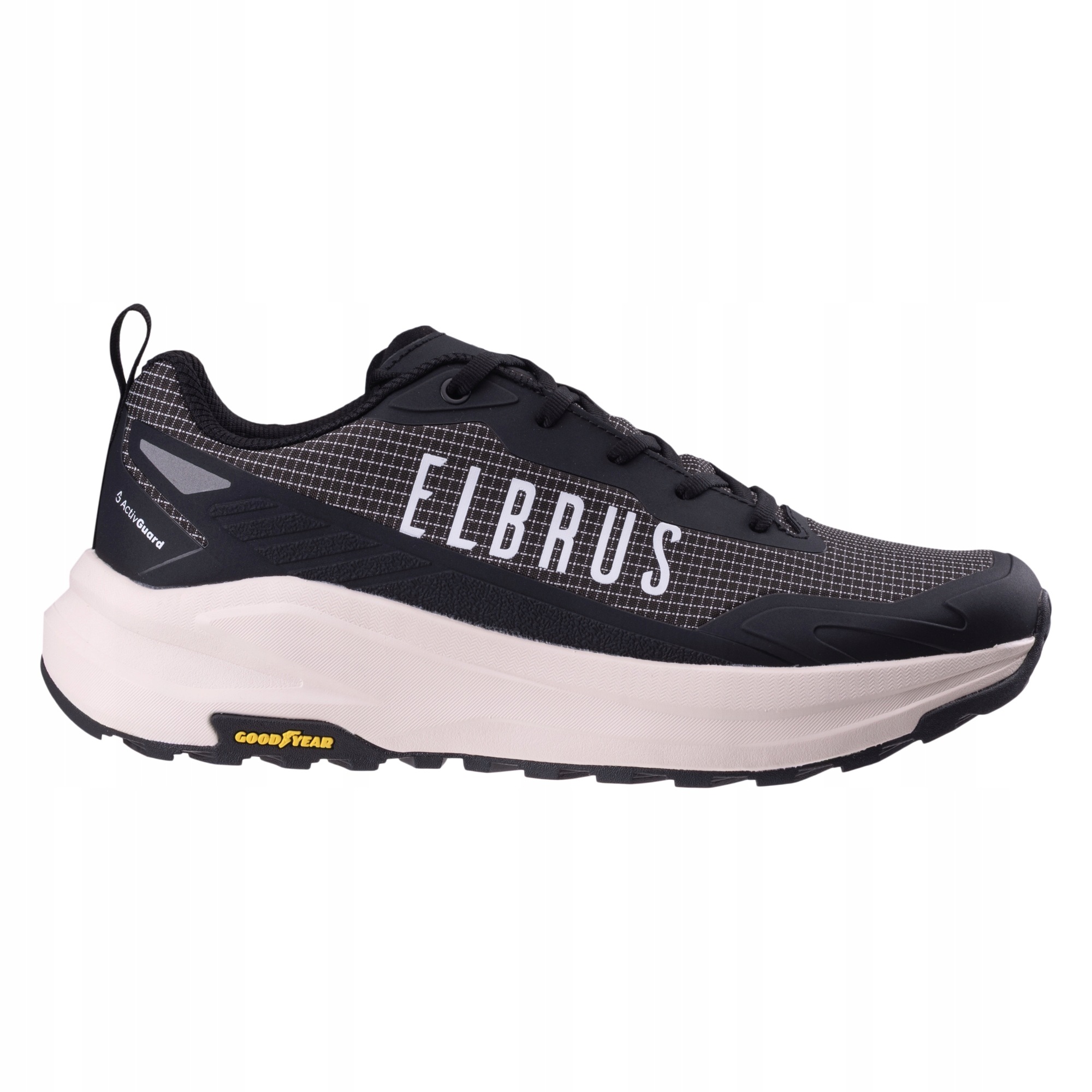 Męskie Buty Stipper Low Ag Gr 43 Elbrus