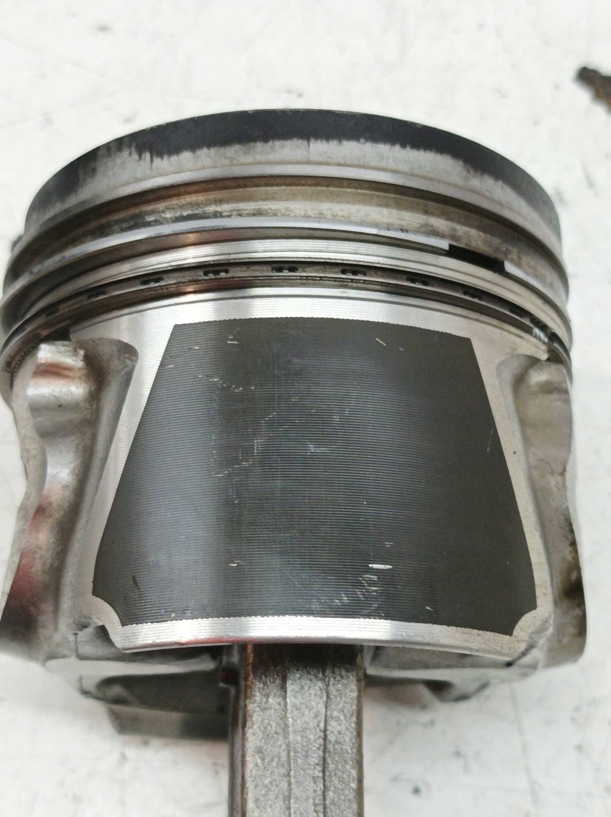 Piston Bielle U16 E4 B P289 1.6 CRDI Kia Ceed et (2006-2012)