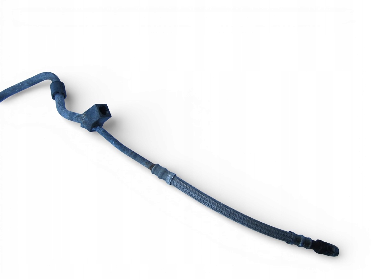wiring hose springing dynamic Porsche Cayenne S II 958 7P5 92A 4.8 V8