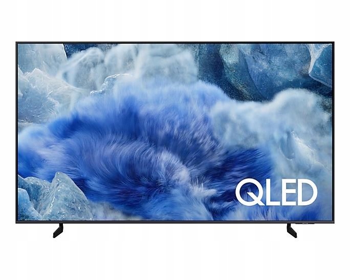 Samsung QE55Q8FAA 55" Tv, Qled, 4K Ultra Hd, Quantum Hdr+, Tizen, …