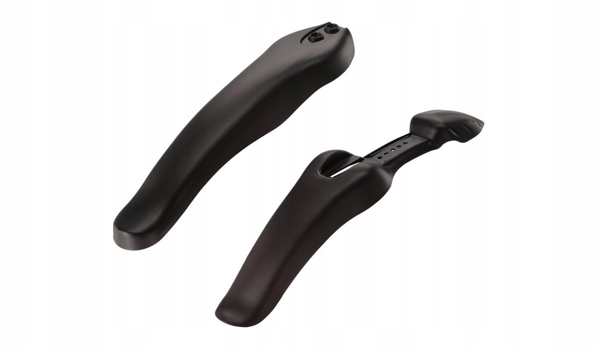 Zestaw błotników rowerowych Kross Lark 16-20 do rowerków dziecięcych