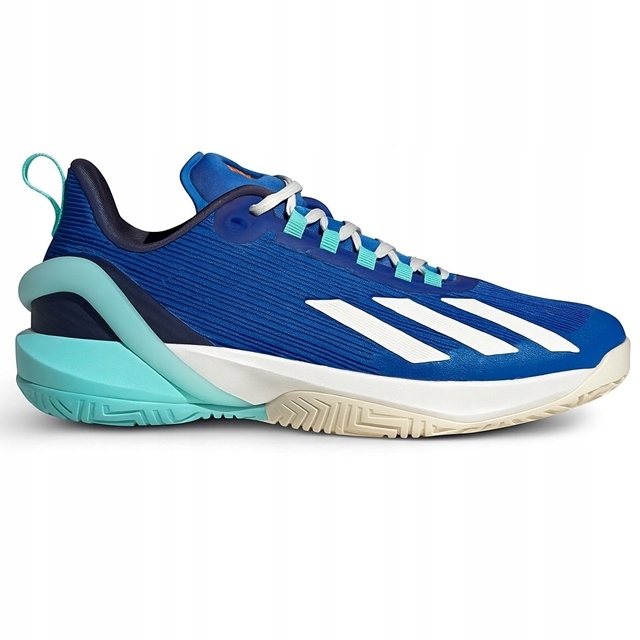 Boty Adidas Adizero Cybersonic IG9517 Sportovní tréninkový fitness tenis 40
