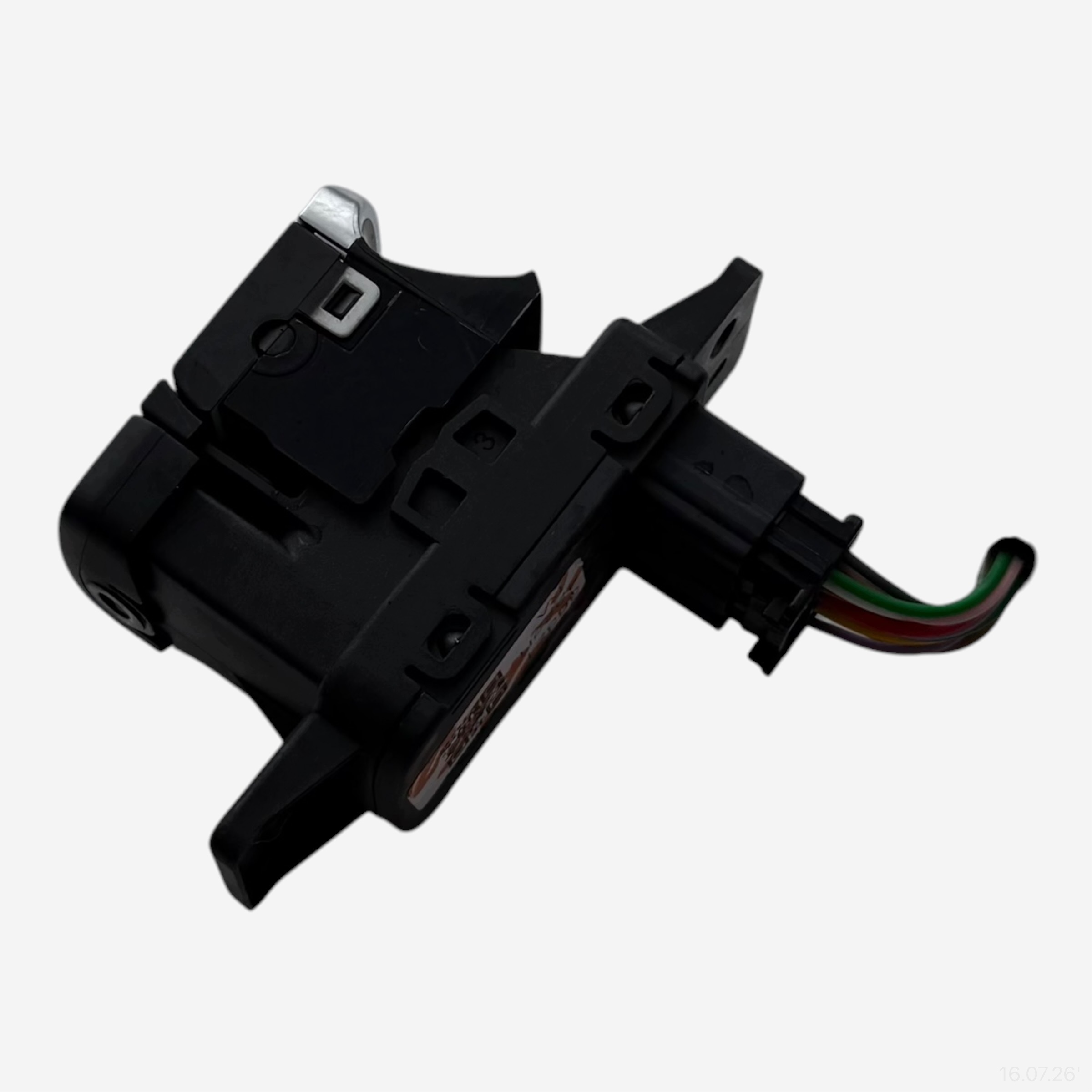 switch electric brake TEMPOMAT RENAULT 363216544R
