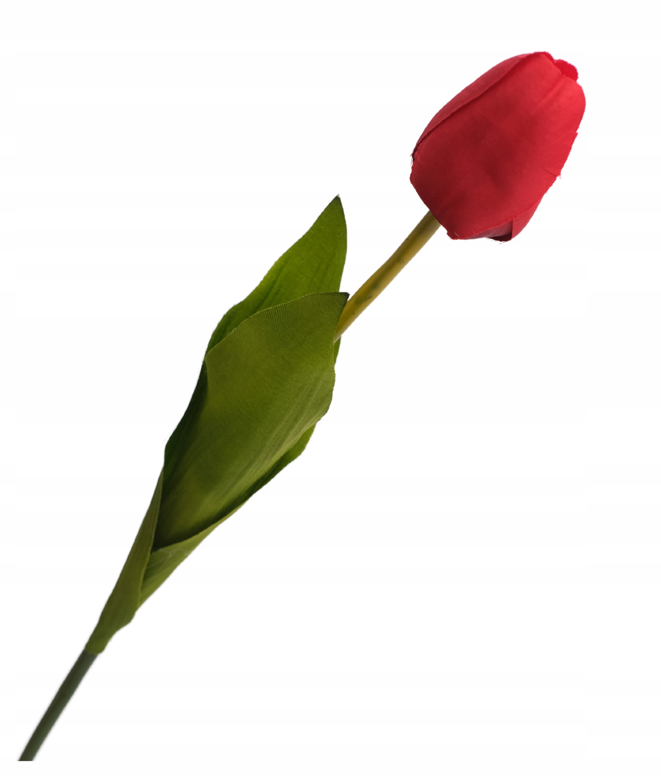 

Tulipan Tulipany Jak Żywe Sztuczne Kwiaty