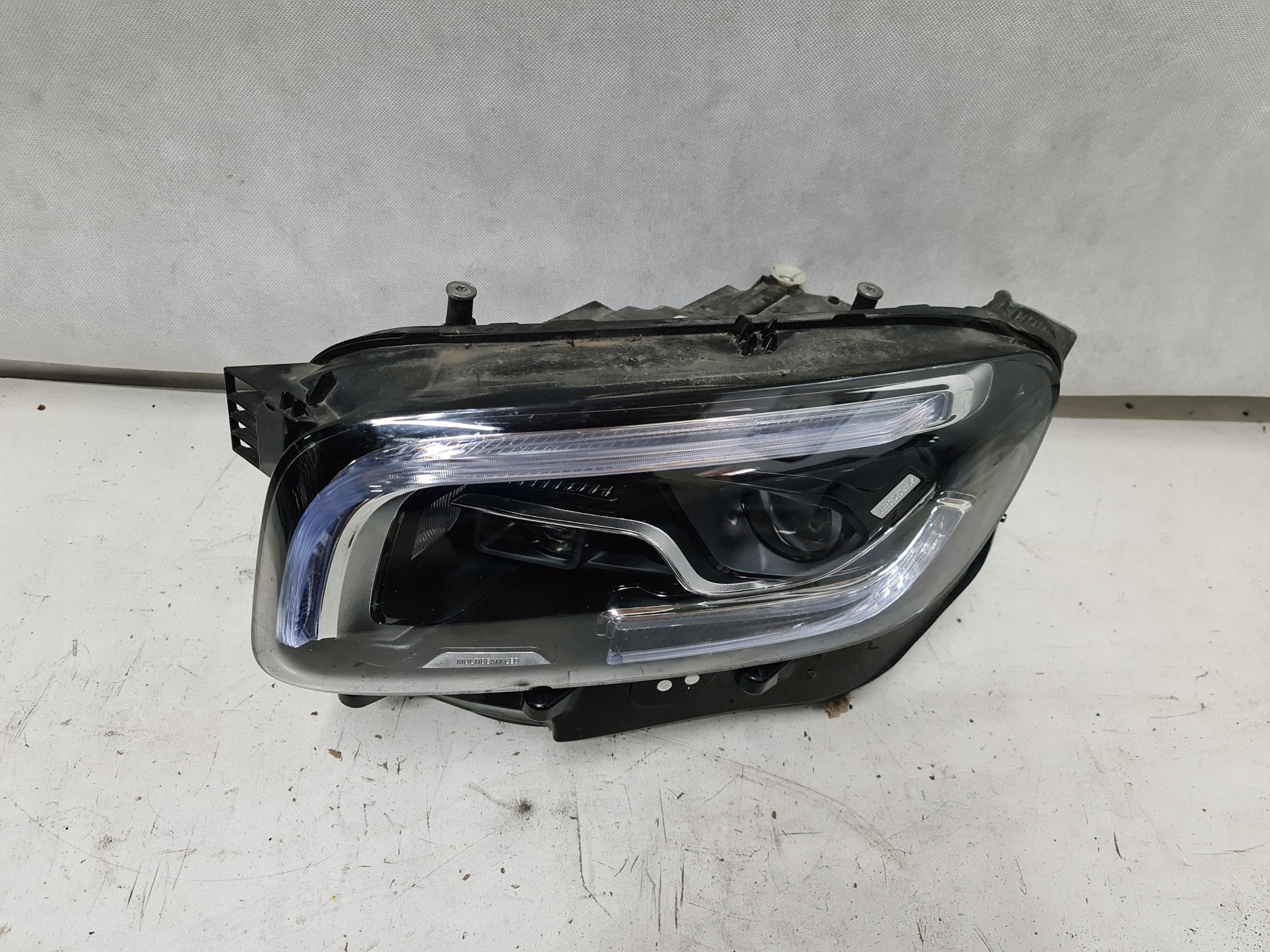 Frontscheinwerfer Mercedes-Benz GLB W247 A2479068901 Multibeam LED Links Headlight - Thumbnail 2