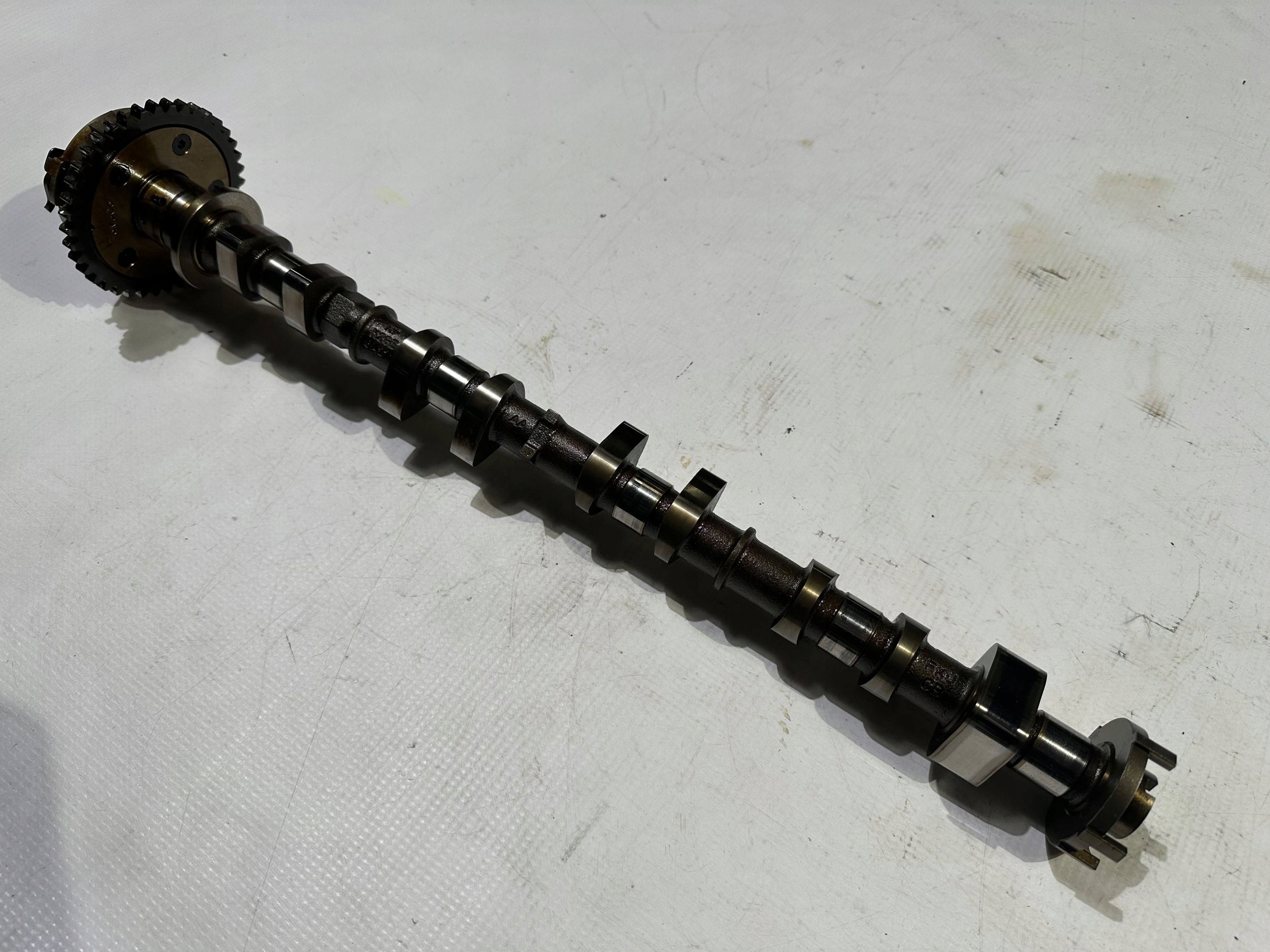 Arbre à cames ssacy Ford Explorer 2.3 2020+