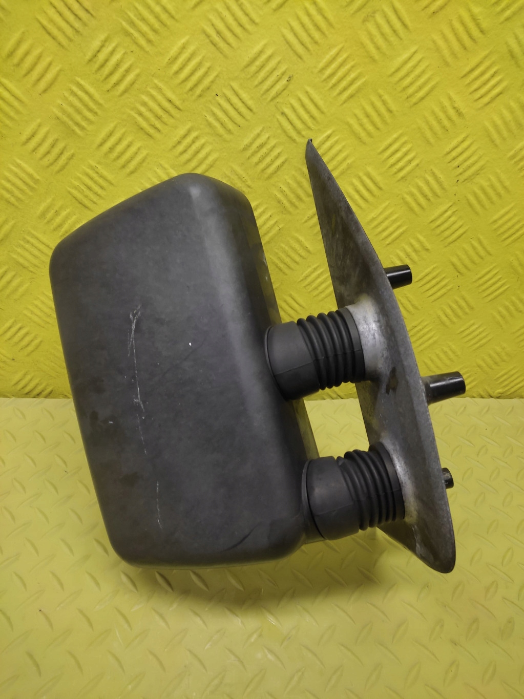 FIAT DUCATO mirror right