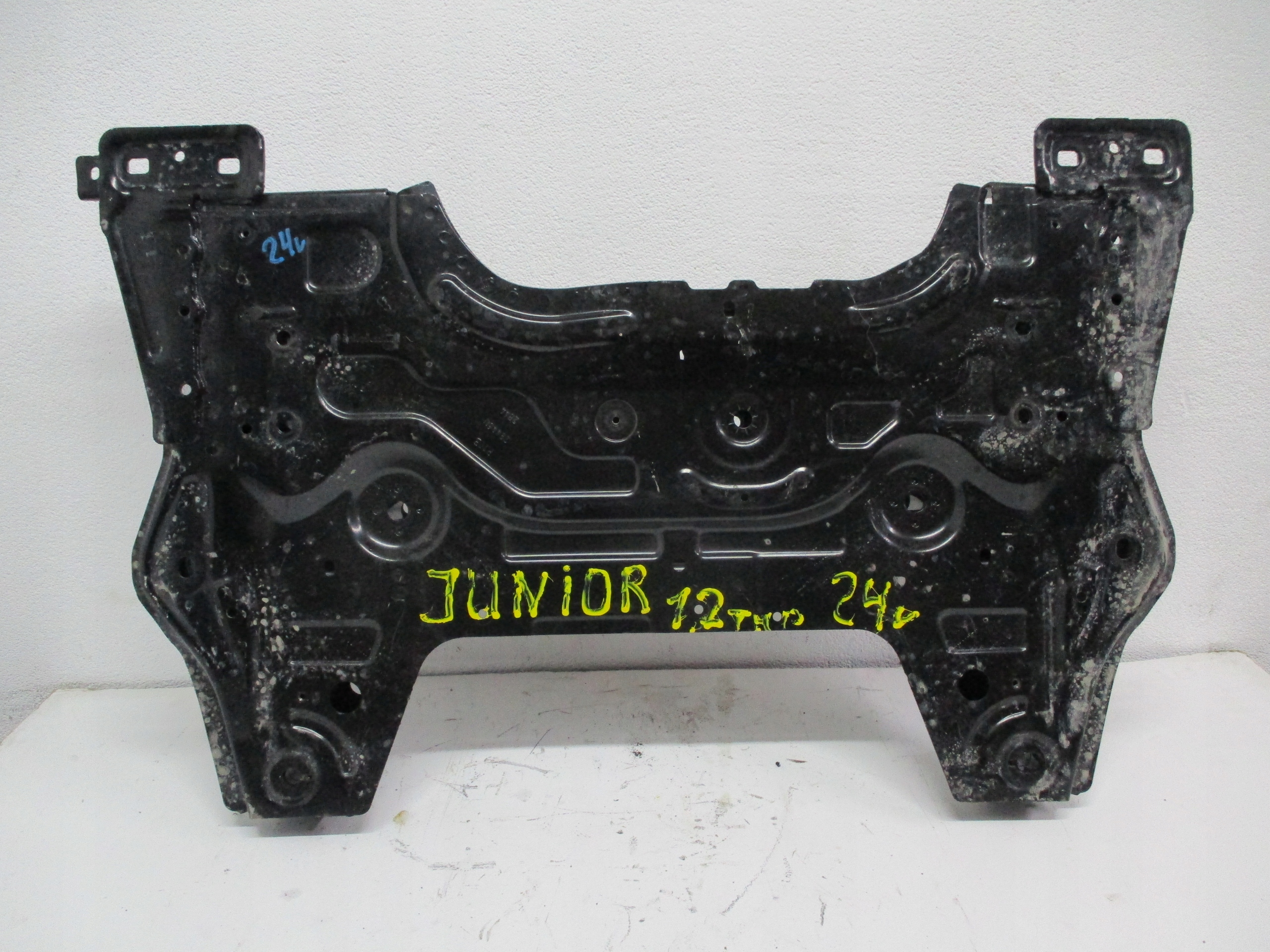 axle beam subframe axle beam ALFA ROMEO JUNIOR JEEP AVENGER 1,2THP