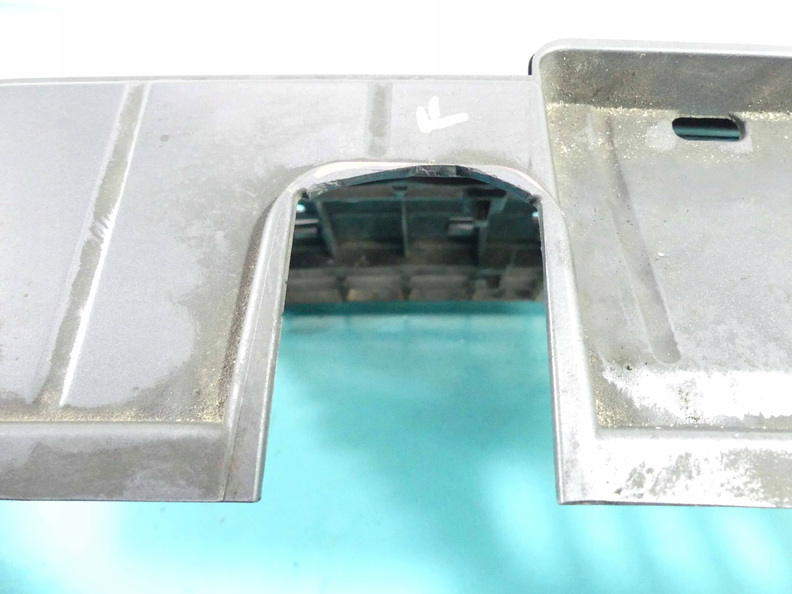 Audi A4 B7 Kühlergrill FRONTGRILL Kühlergitter 8E0853651J - Thumbnail 11