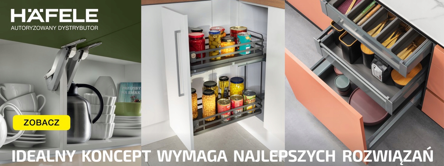 Przewód zasilający UE Loox Hafele L-2m Typ zasilacz