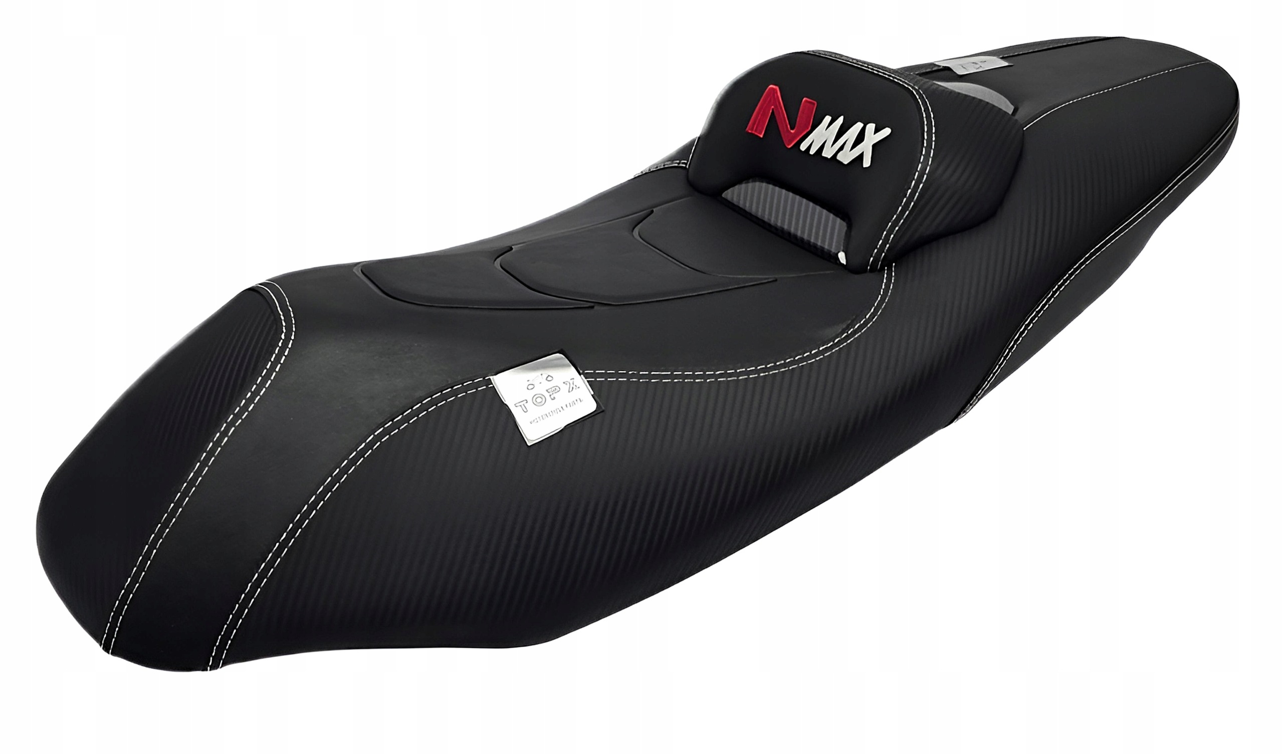 Yamaha Nmax 125 N-max V2 Sedadlo Pohovka příslušenství 2020-24 TopX