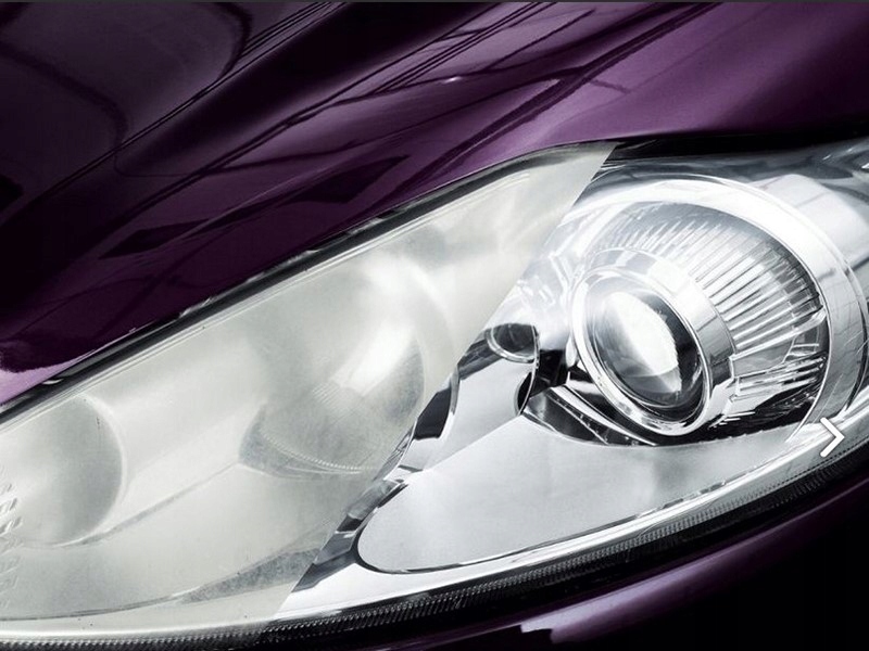 VAPRON Zestaw do regeneracji lamp Rodzaj polerowanie lamp