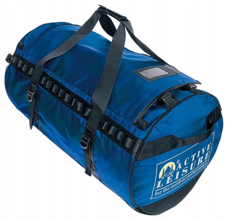 Torba podróżna/Plecak Dufflebag L ActiveLeisure