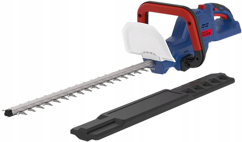 Aku nožnice na živý plot Hs 36-0