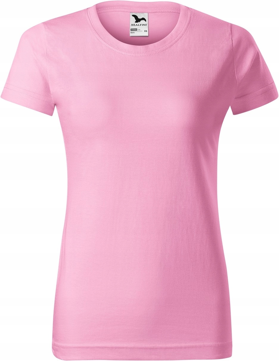 

Malfini Basic 134 Damska koszulka T-shirt 160g L