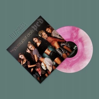 ++ Pussycat Dolls Pcd Lp (target Exclusive...