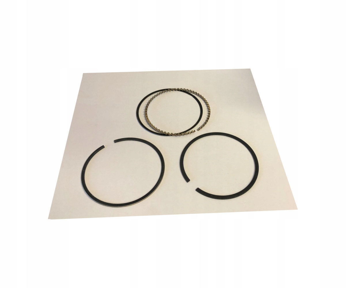 PIA0158 - Поршневые кольца Atos Getz i10 Picanto 1,1