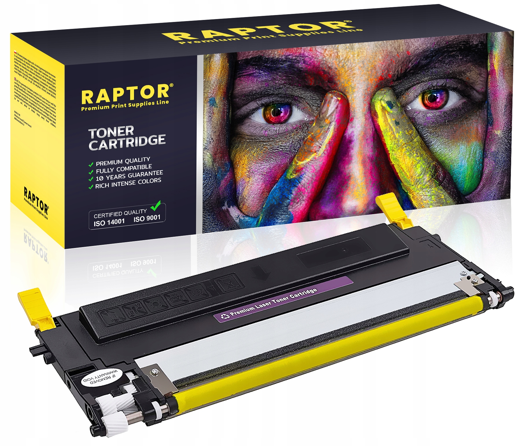 

Toner Do Samsung Xpress C410W C460FW K406S