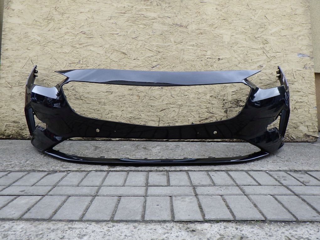 OPEL INSIGNIA B II LIFT 20- FRONTSTOSSSTANGE