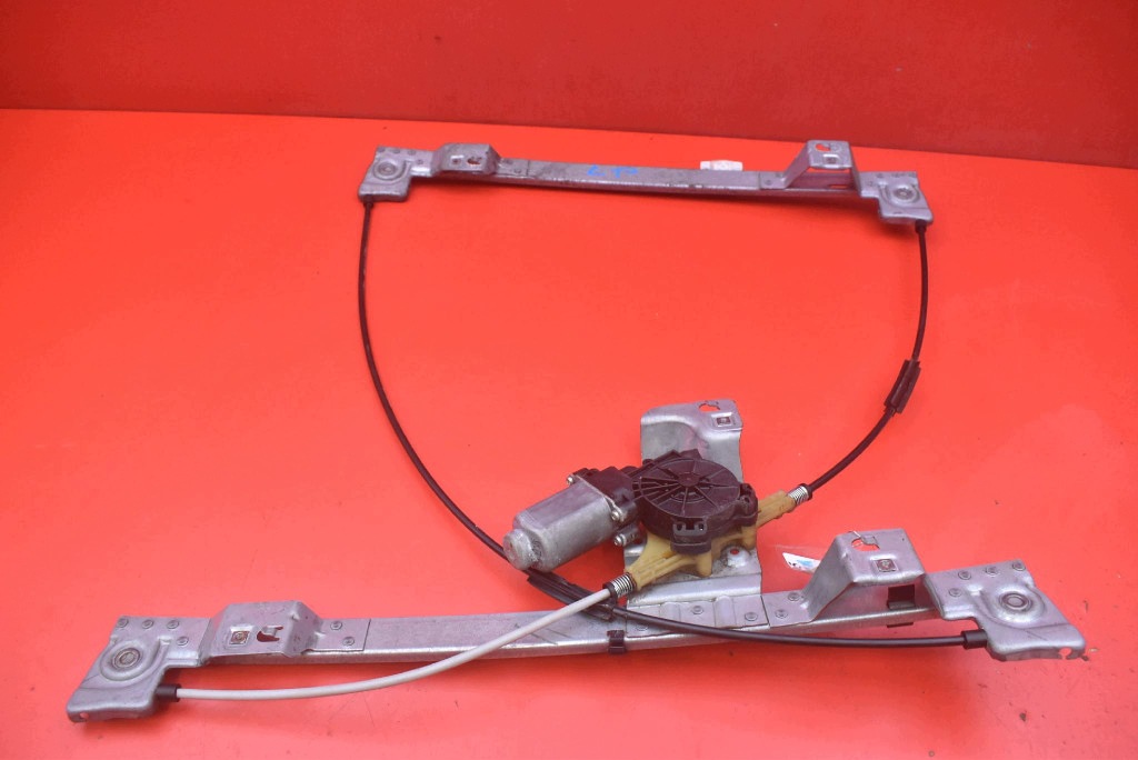 window regulator left front EU 402087A RENAULT KANGOO 2 II 07-13