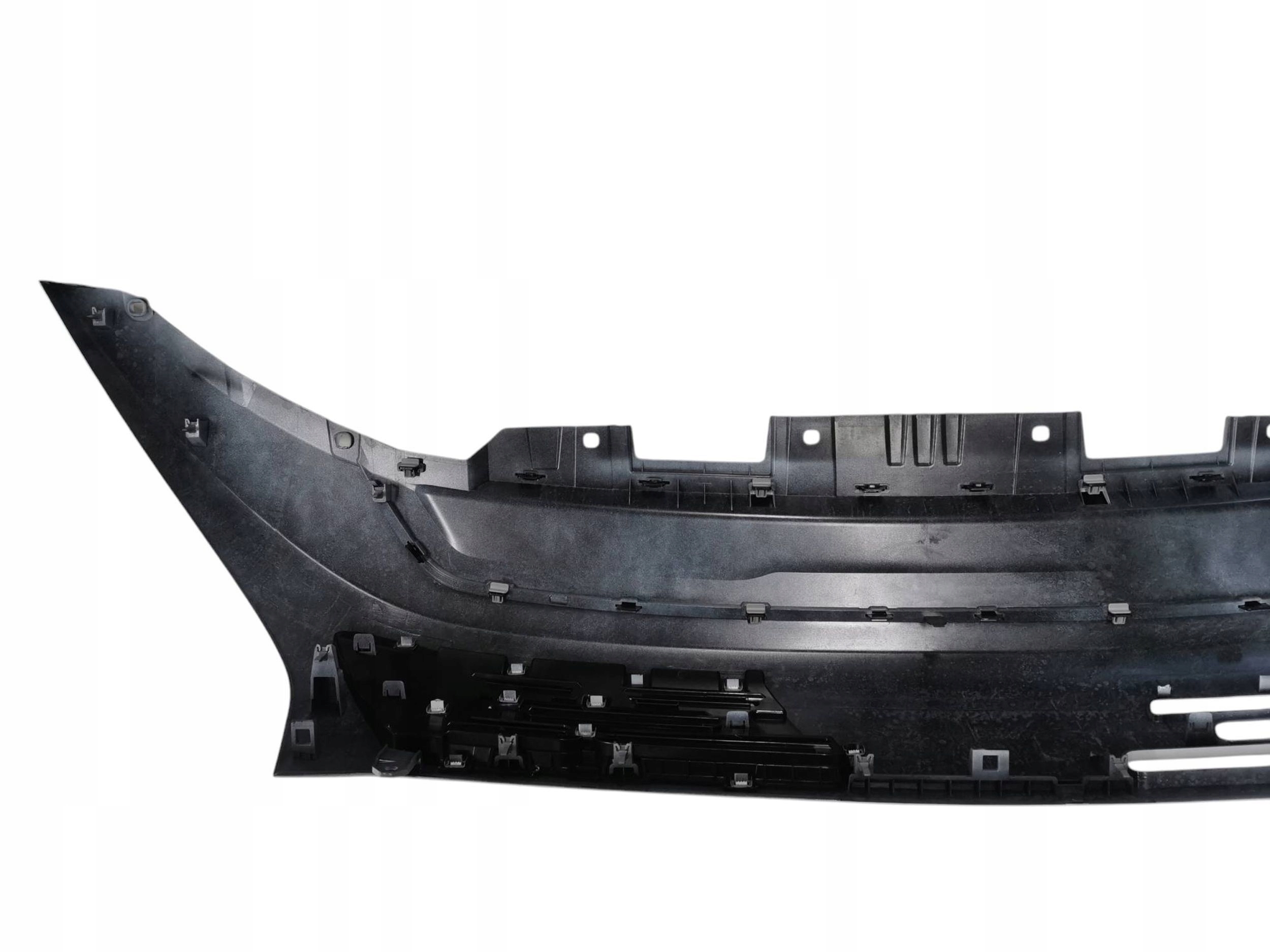 Fiat Ducato ZFA 240 Kühlergrill FRONTGRILL Kühlergitter 735775020 - Thumbnail 12