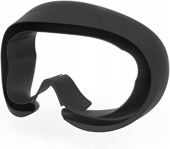 Interfejs Twarzy Vr