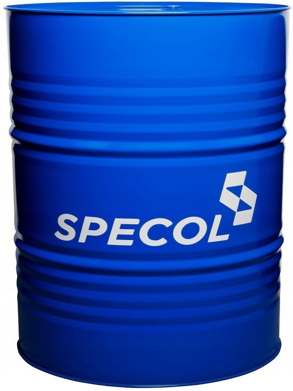 Specol Kvapalina Do Chladičov 200 L -35°C Ružový Glykospec (ekvivalent G12 Bory)