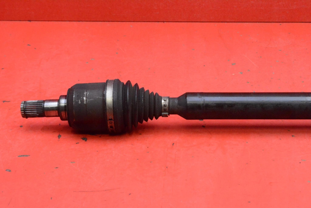 semi-axis right front MANUAL KIA CEED 2 II 1.6 CRDI 135 KM LIFT 15-18