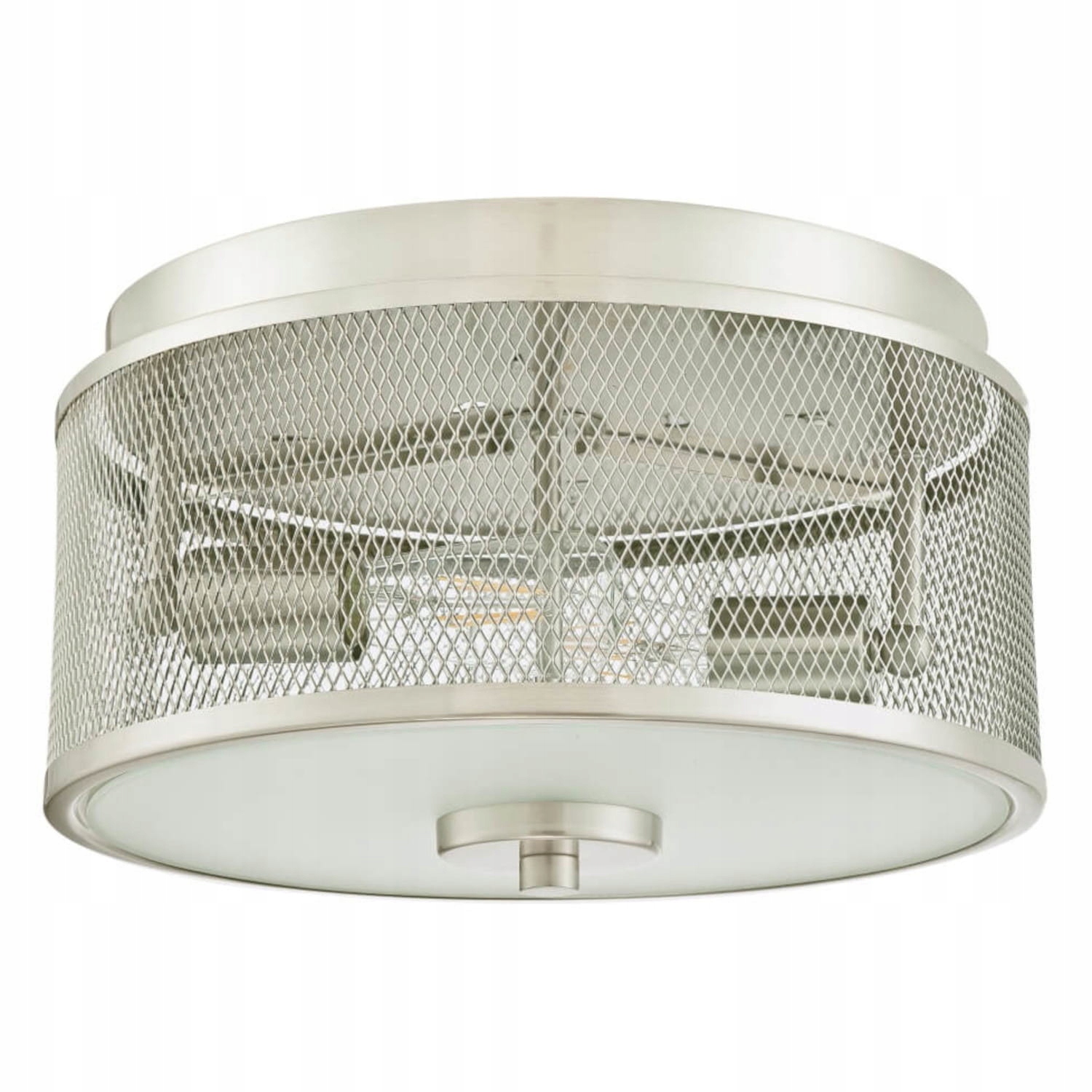 Vonkajšia stropná lampa Morrison Westinghouse