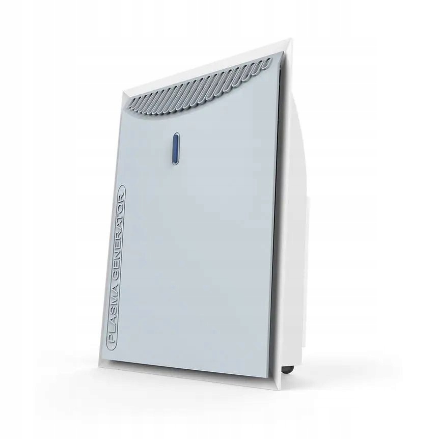 Oczyszczacz Powietrza Generator Plazmy Hepa 99,97%