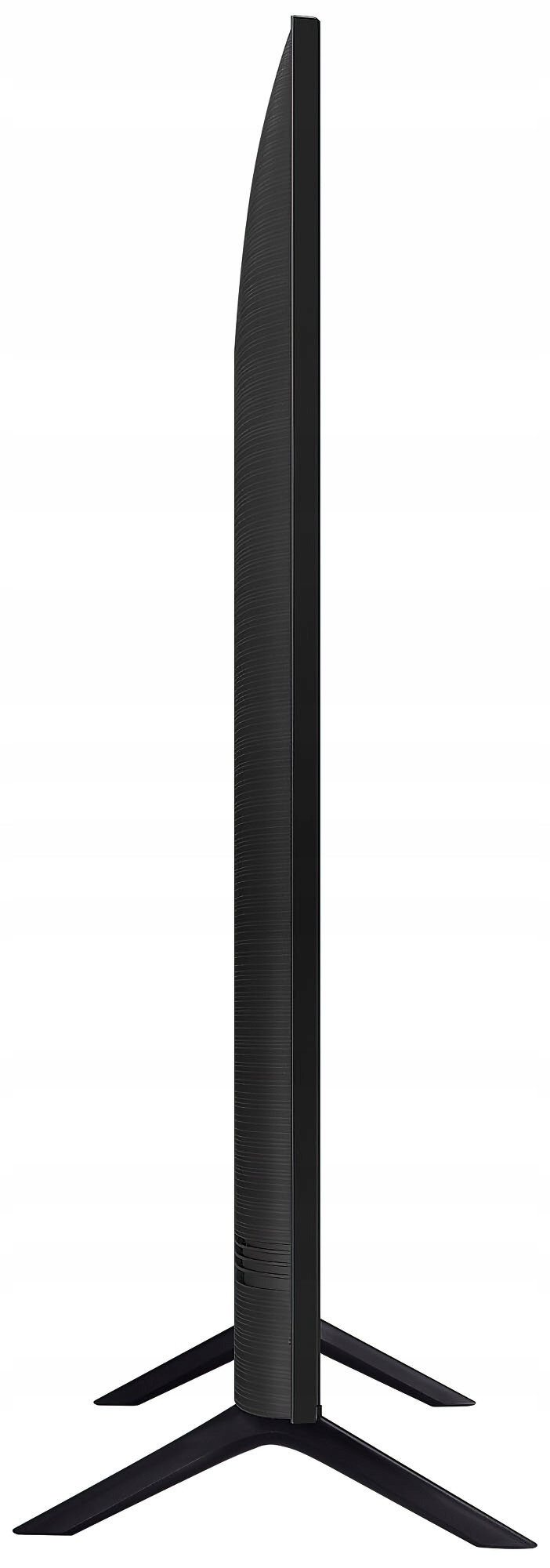 Telewizor SAMSUNG UE75CU7192 LED 4K Tizen TV HDR10 Smart TV Tizen