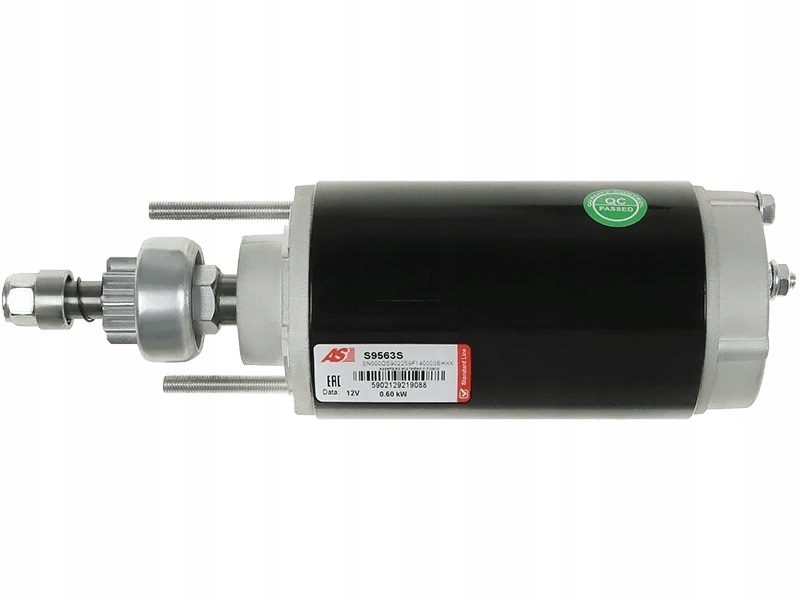 NOWY Rozrusznik FORCE / MERCURY 75-120 HP, 1993-2000 rok