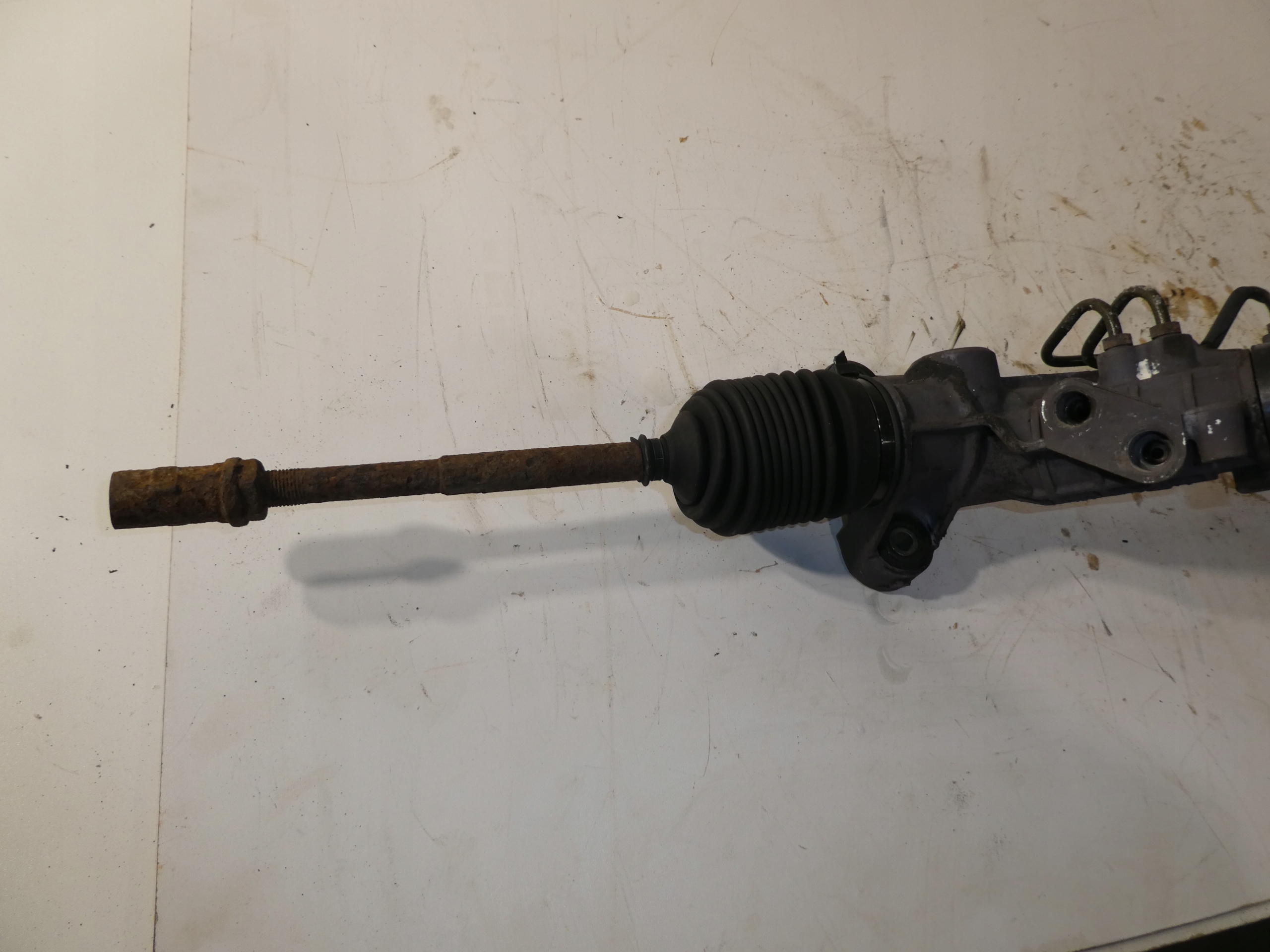 VW T4 Boîter direction 701422055G
