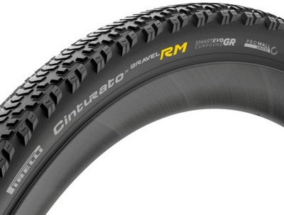 Pirelli opona Cinturato Gravel Rm Tlr 40x700 ProWall SmartEvo