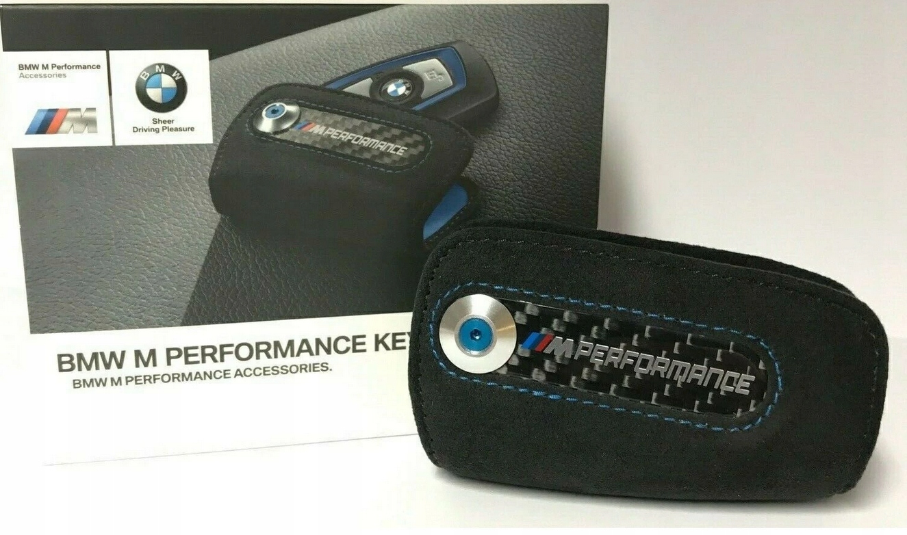 Oe Bmw Puzdro Kľúč Kľúčik 5 F10 F11 F18 6 F12 F13