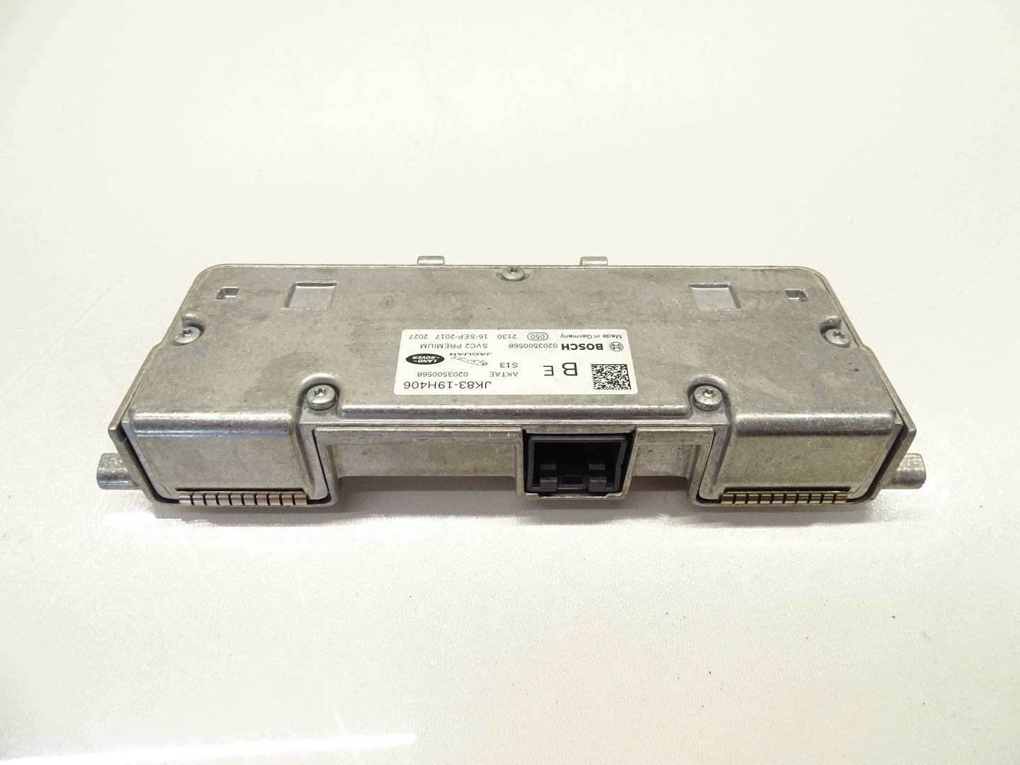 KAMERA windows front JAGUAR XE XF JK83-19H406