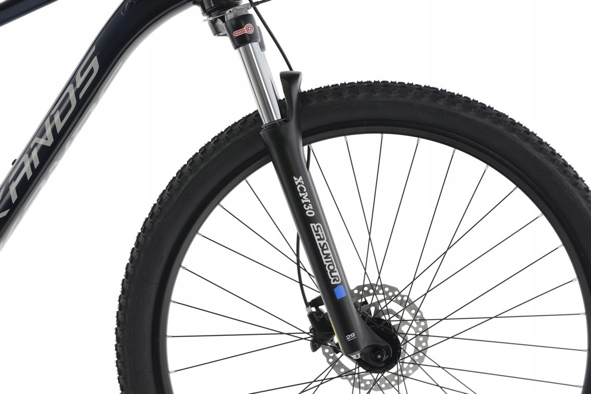 Rower MTB Kands 29 Hardstone gran-czar 19"r23 Rozmiar koła (